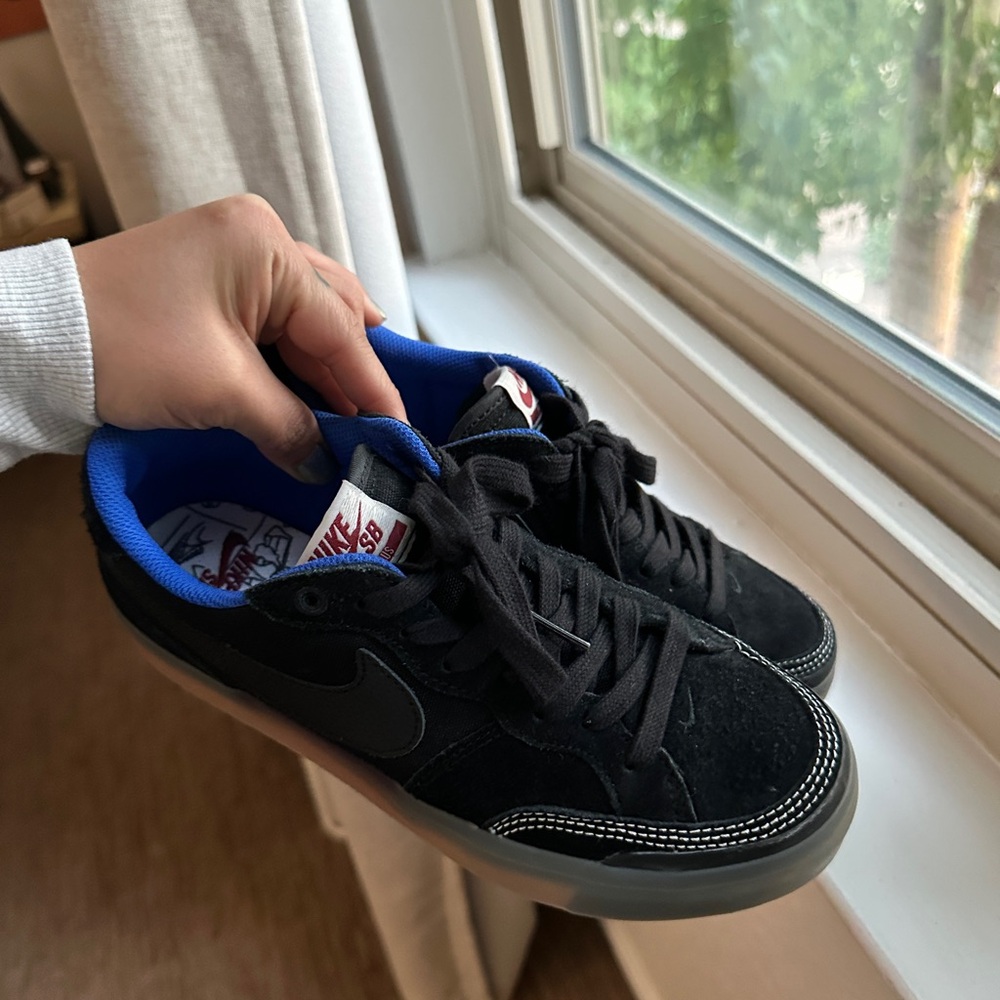Nike SB